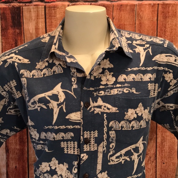 Reel Legends performance Shirt - Picture 3 of 17